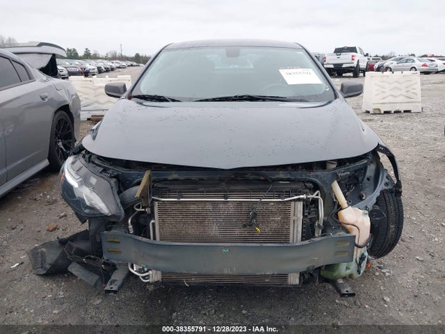Chevrolet Malibu 1ls 2019 1G1ZB5ST2KF177146 Image 13