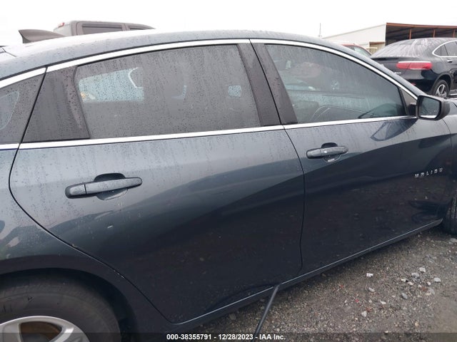 Chevrolet Malibu 1ls 2019 1G1ZB5ST2KF177146 Image 14