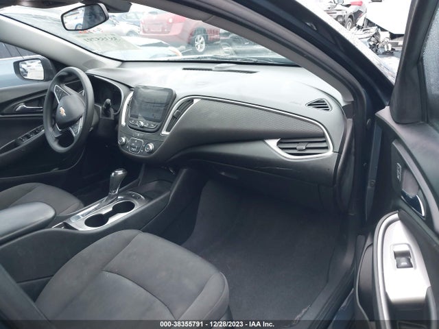 Chevrolet Malibu 1ls 2019 1G1ZB5ST2KF177146 Image 5