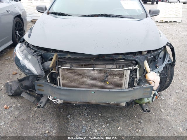 Chevrolet Malibu 1ls 2019 1G1ZB5ST2KF177146 Image 6