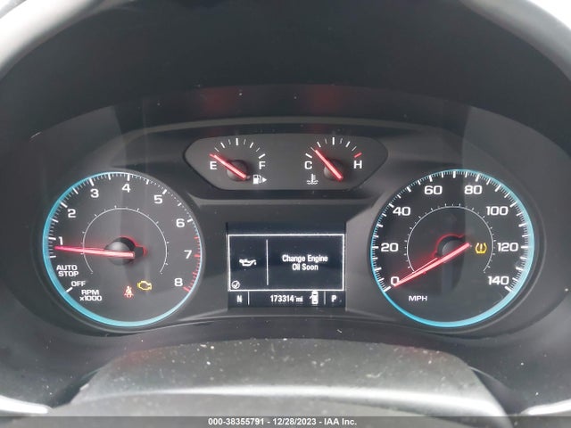 Chevrolet Malibu 1ls 2019 1G1ZB5ST2KF177146 Image 7
