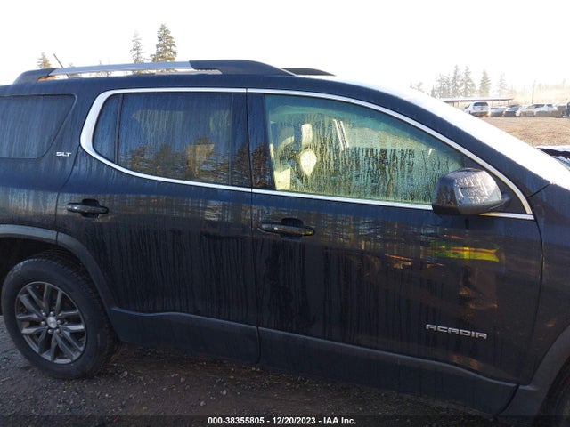 GMC Acadia Slt-1 2019 1GKKNULSXKZ286070 Image 13