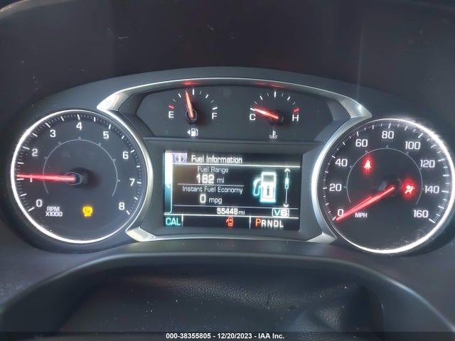 GMC Acadia Slt-1 2019 1GKKNULSXKZ286070 Image 7