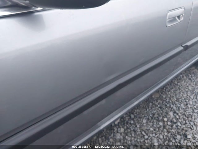 1992 HONDA ACCORD LX VIN: 1HGCB9851NA004055