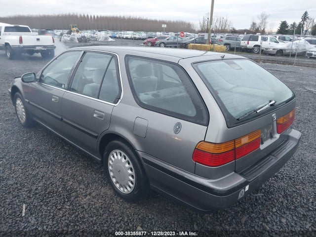 1992 HONDA ACCORD LX VIN: 1HGCB9851NA004055