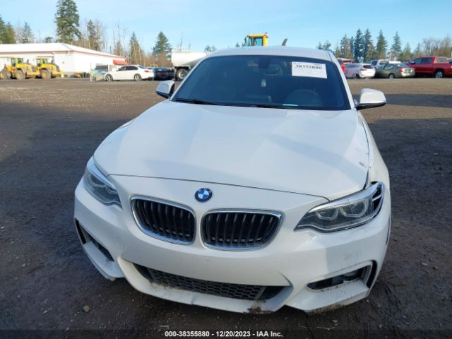 WBA2F9C30HV983940 BMW 230I