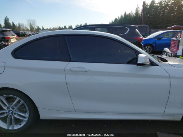 WBA2F9C30HV983940 BMW 230I