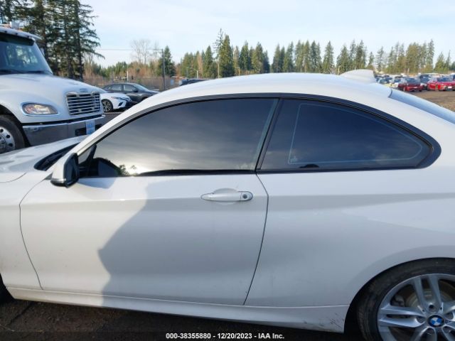 WBA2F9C30HV983940 BMW 230I