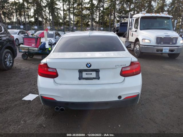 WBA2F9C30HV983940 BMW 230I