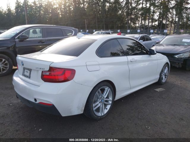 WBA2F9C30HV983940 BMW 230I