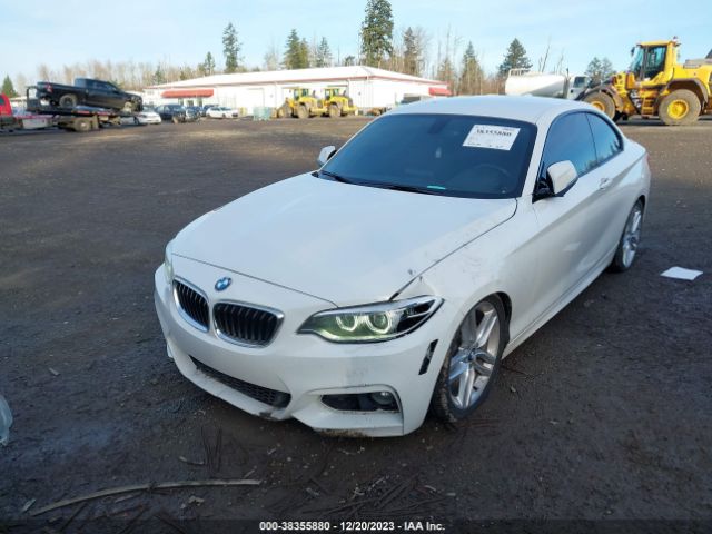 WBA2F9C30HV983940 BMW 230I