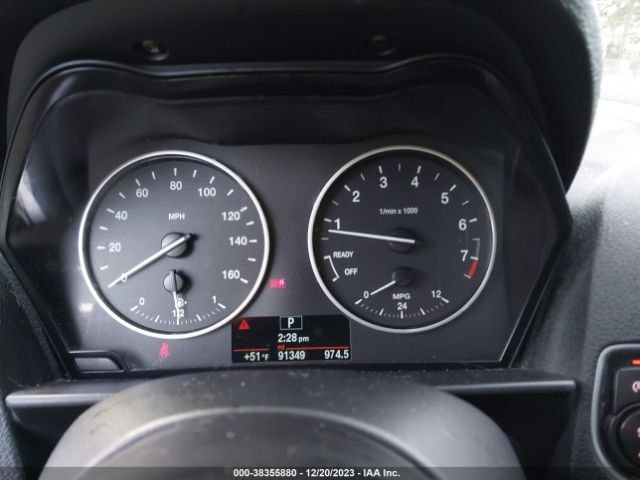 WBA2F9C30HV983940 BMW 230I