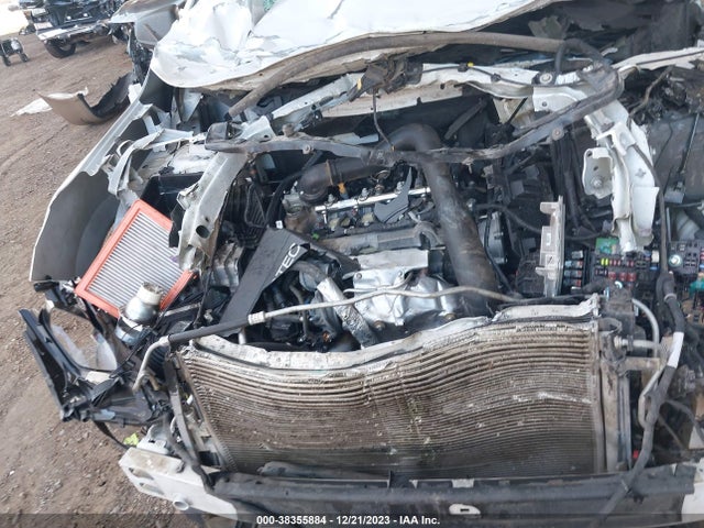 Chevrolet Equinox Awd Ls 2021 3GNAXSEV1MS118564 Image 10