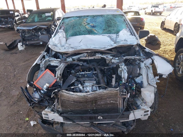 Chevrolet Equinox Awd Ls 2021 3GNAXSEV1MS118564 Image 11
