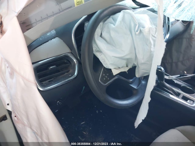 Chevrolet Equinox Awd Ls 2021 3GNAXSEV1MS118564 Image 14