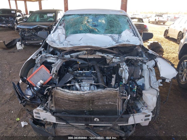 Chevrolet Equinox Awd Ls 2021 3GNAXSEV1MS118564 Image 6