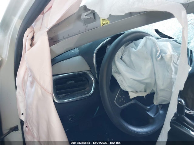 Chevrolet Equinox Awd Ls 2021 3GNAXSEV1MS118564 Image 7