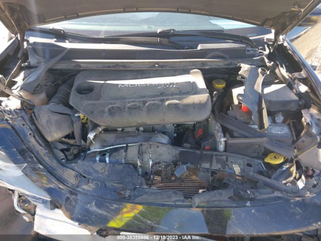 1C3CDFCB5ED825523 Dodge Dart Limited