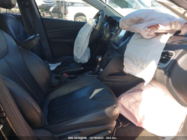 1C3CDFCB5ED825523 Dodge Dart Limited