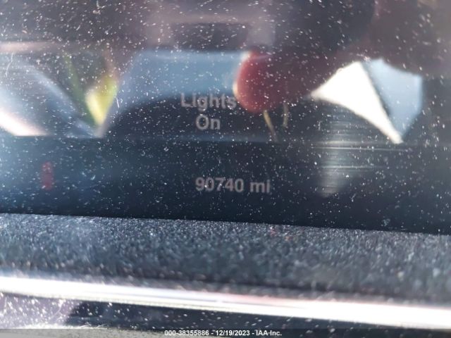 1C3CDFCB5ED825523 Dodge Dart Limited