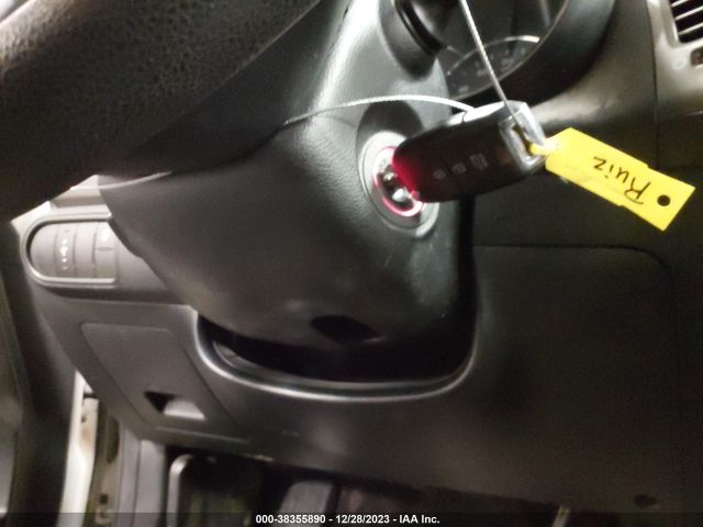 3KPFL4A7XJE201658 KIA FORTE LX