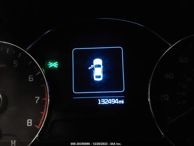 3KPFL4A7XJE201658 KIA FORTE LX
