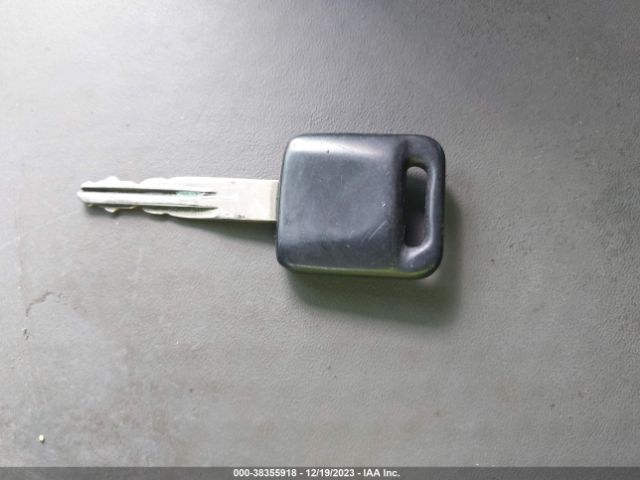 1N6AD0FRXGN712024 Nissan Frontier Sv