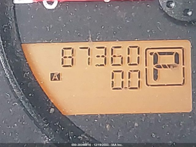1N6AD0FRXGN712024 Nissan Frontier Sv