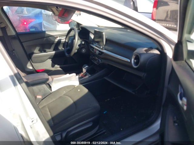 KIA Forte Lxs 2019 3KPF24AD9KE125280 Image 5