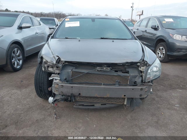 2011 CHEVROLET MALIBU 1LT VIN: 1G1ZC5E11BF337749