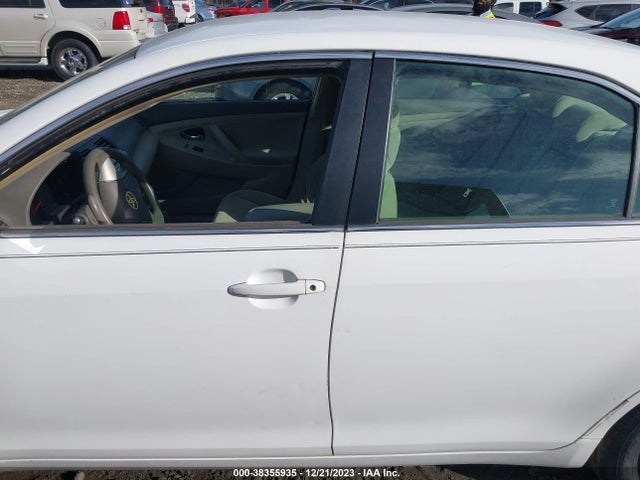 2009 TOYOTA CAMRY VIN: 4T1BE46KX9U864064