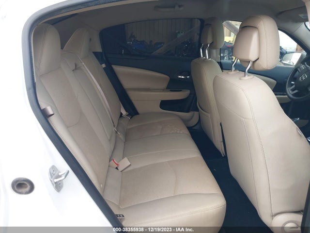 Продажа на аукционе авто 2014 Dodge Avenger Se, vin: 1C3CDZAB5EN174098, номер лота: 38355938