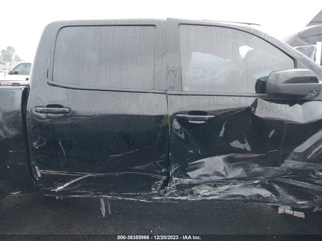 Chevrolet Silverado 1500 2lz 2015 3GCUKSEC7FG433023 Image 13