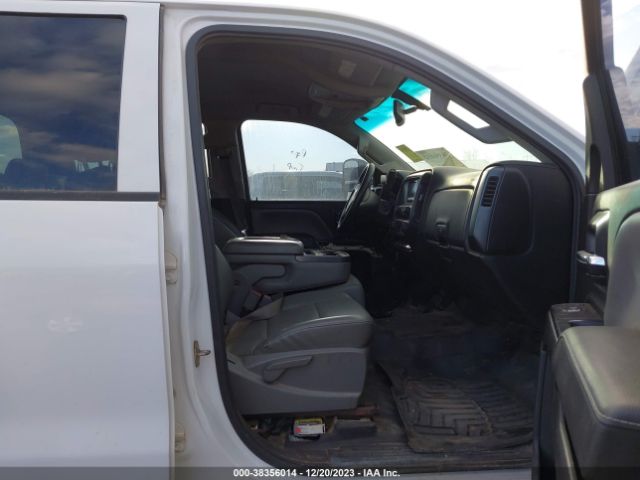 1GT12XE81FF145480 GMC SIERRA 2500HD