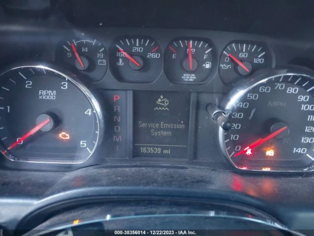 1GT12XE81FF145480 GMC SIERRA 2500HD