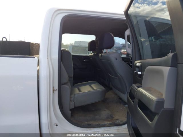 1GT12XE81FF145480 GMC SIERRA 2500HD