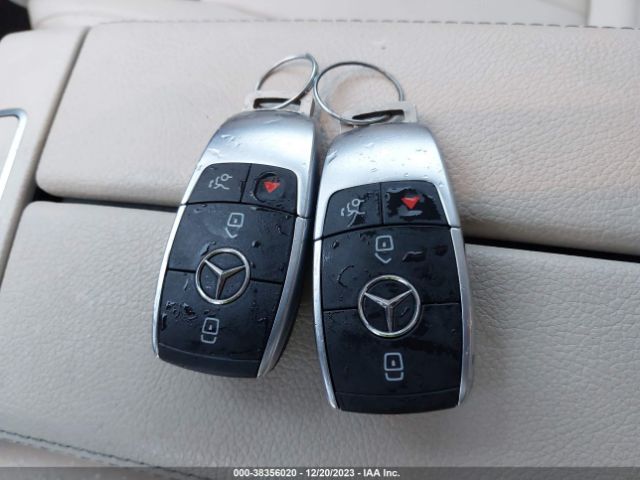 W1N4M4HBXMW087601 Mercedes-Benz Glb 250 4matic