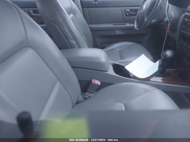 2000 MERCURY SABLE LS PREMIUM VIN: 1MEFM55S0YA610815