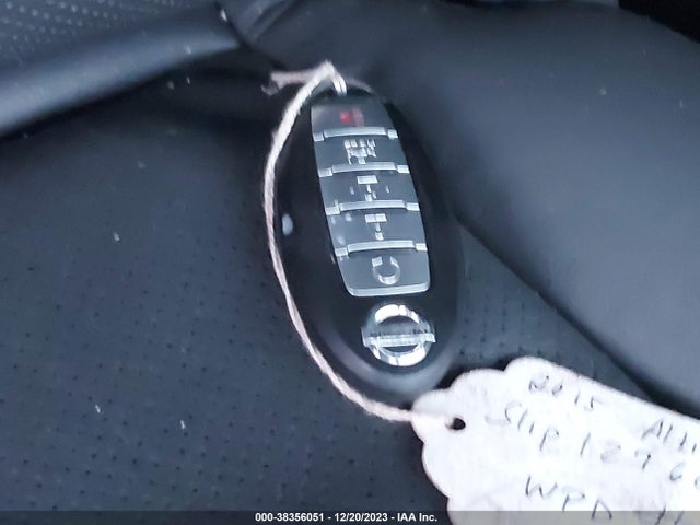 Nissan Altima 2.5 Sl 2015 1N4AL3AP9FN404019 Image 11