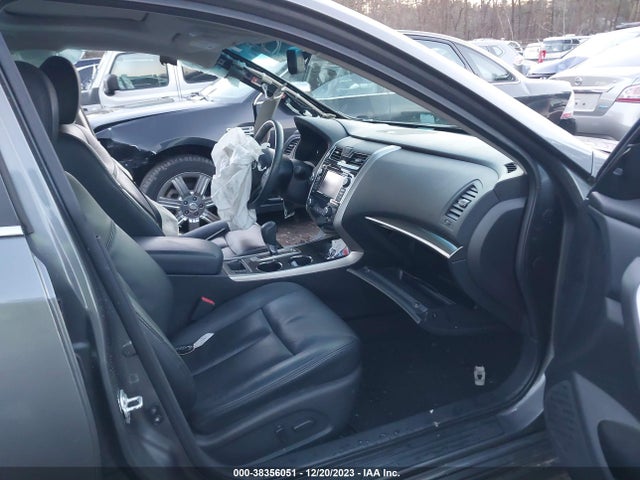 Nissan Altima 2.5 Sl 2015 1N4AL3AP9FN404019 Image 5