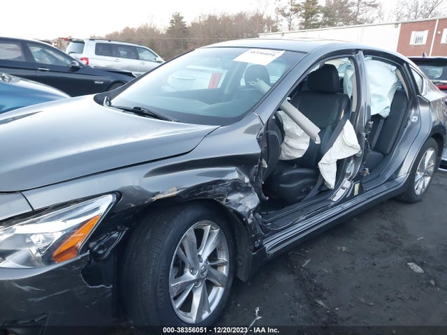 Nissan Altima 2.5 Sl 2015 1N4AL3AP9FN404019 Image 6
