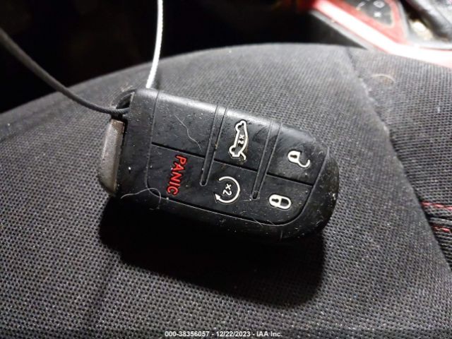 ZACCJBCBXHPF01762 Jeep Renegade Trailhawk 4x4