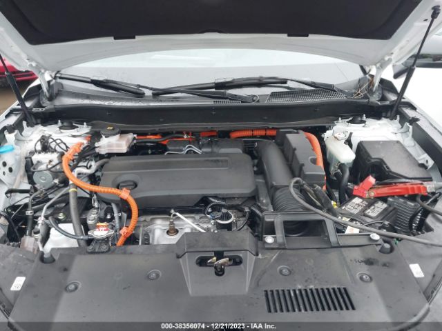 2024 HONDA CR-V 7FARS6H50RE019204 Photo 9