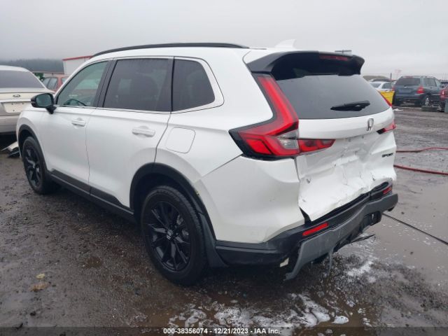 2024 HONDA CR-V 7FARS6H50RE019204 Photo 2
