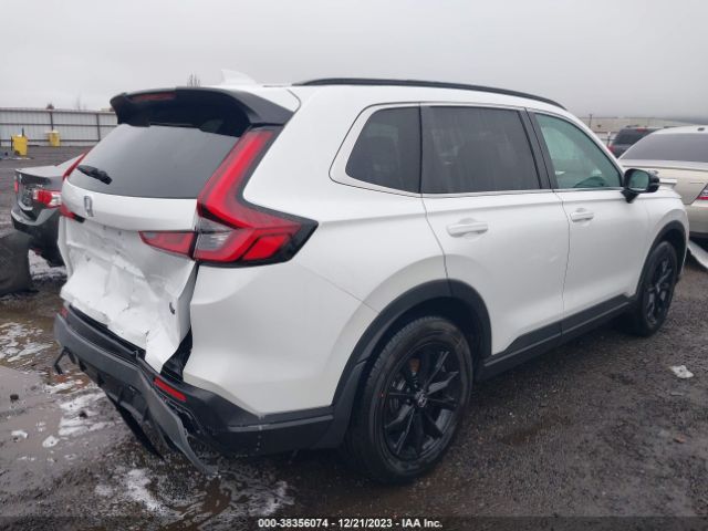 2024 HONDA CR-V 7FARS6H50RE019204 Photo 3
