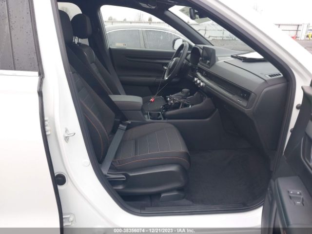 2024 HONDA CR-V 7FARS6H50RE019204 Photo 4