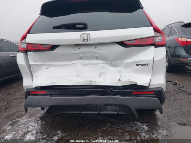 2024 HONDA CR-V 7FARS6H50RE019204 Photo 5