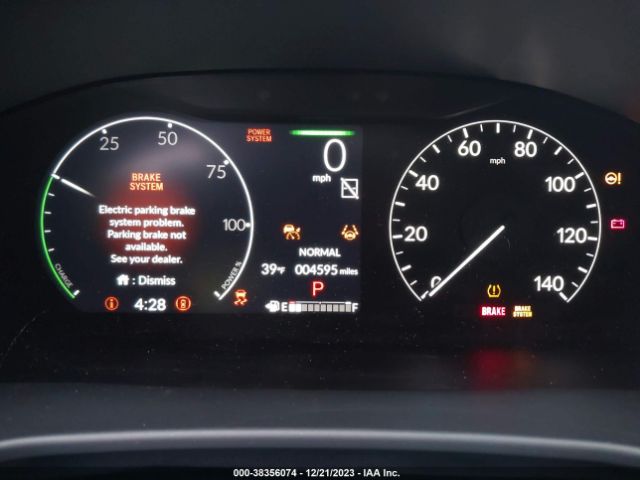 2024 HONDA CR-V 7FARS6H50RE019204 Photo 6