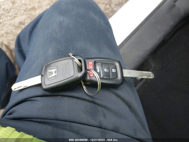 Honda Accord Sport 2014 1HGCR2F51EA047204 Image 11