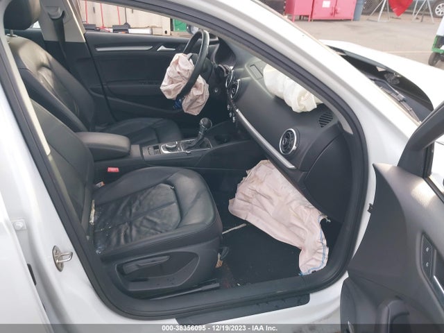 WAUACGFF9F1110562 Audi A3 1.8t Premium